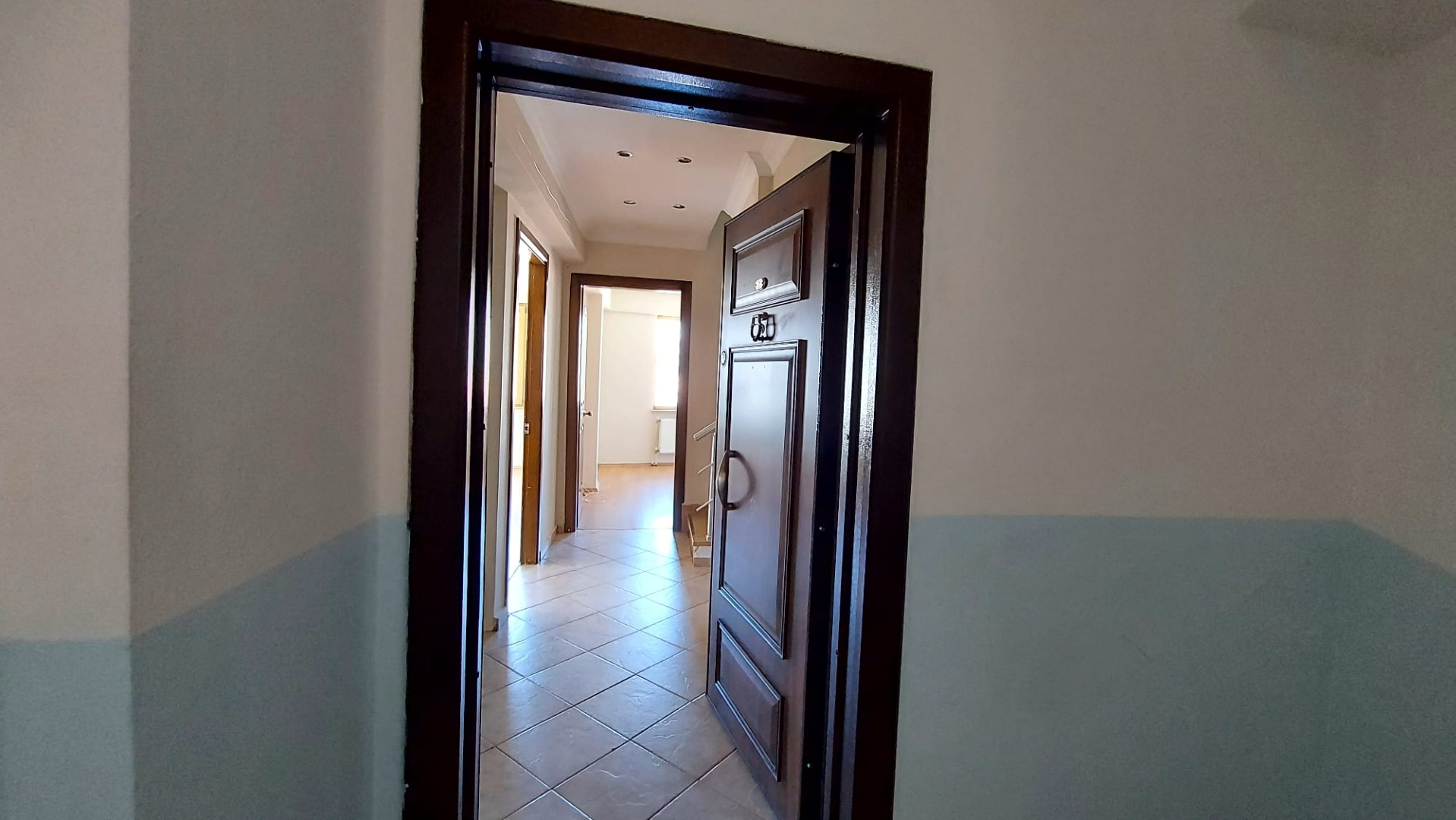 ÇANAKKALE ESENLERDE KAPALI MUTFAKLI KİRALIK 4+1 DUBLEKS DAİRE - ÇANAKKALE MERKEZ CEVAT PAŞA MAHALLESİ - undefined undefined - Thumbnail