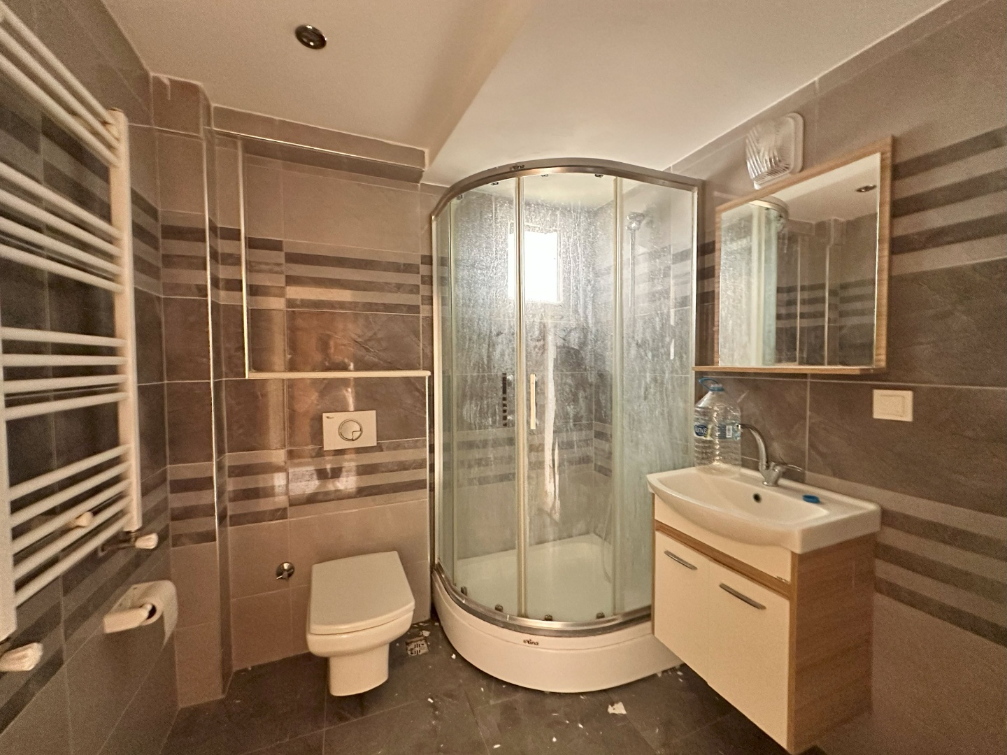 Çanakkale Kepez'de Merkezi Konumda Giriş Kat 1+1 Kiralık Daire! - ÇANAKKALE MERKEZ KEPEZ BELDESİ, CUMHURİYET MAHALLESİ - undefined undefined - Thumbnail