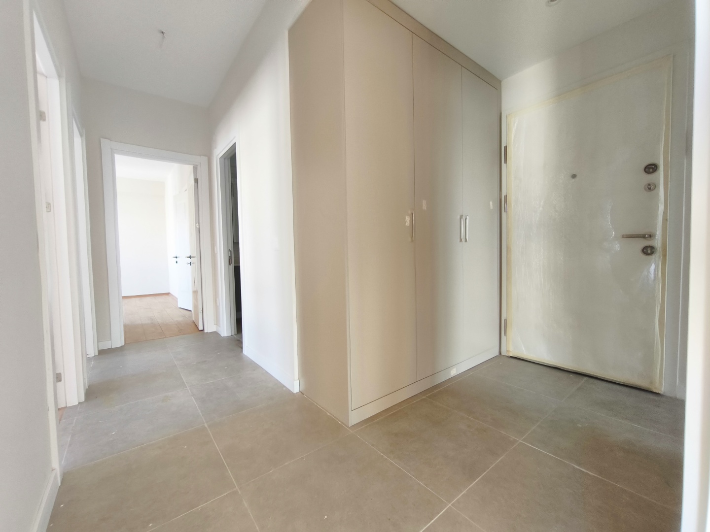 ÇANAKKALE ESENLER'DE HAVUZLU SİTEDE SIFIR 3+1 SATILIK DAİRE - ÇANAKKALE MERKEZ KARACAÖREN KÖYÜ - undefined undefined - Thumbnail