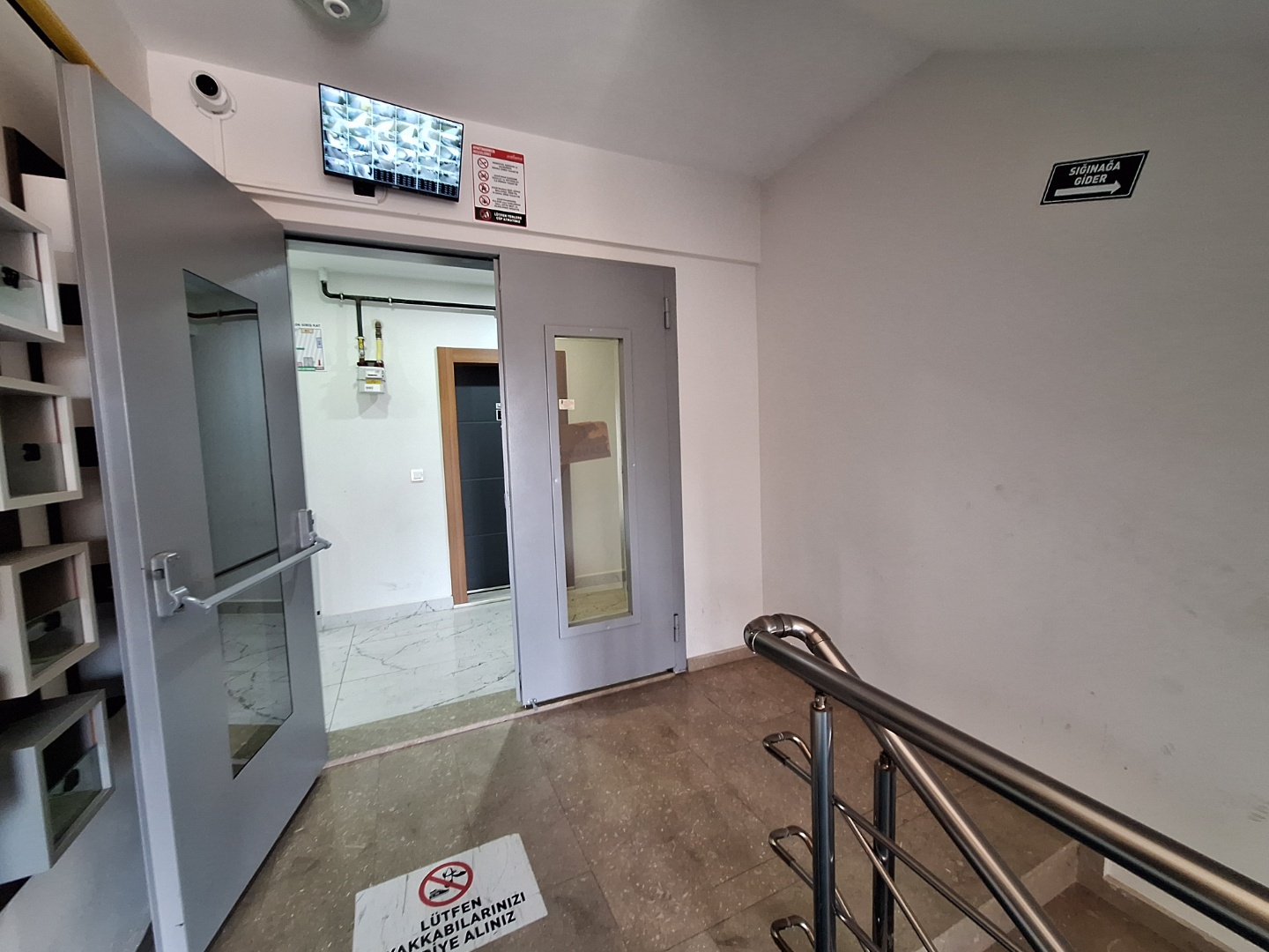 ÇANAKKALE ESENLER RİTİM PREMİUM SİTESİNDE SATILIK 3+1 DAİRE - ÇANAKKALE MERKEZ KARACAÖREN KÖYÜ - undefined undefined - Thumbnail
