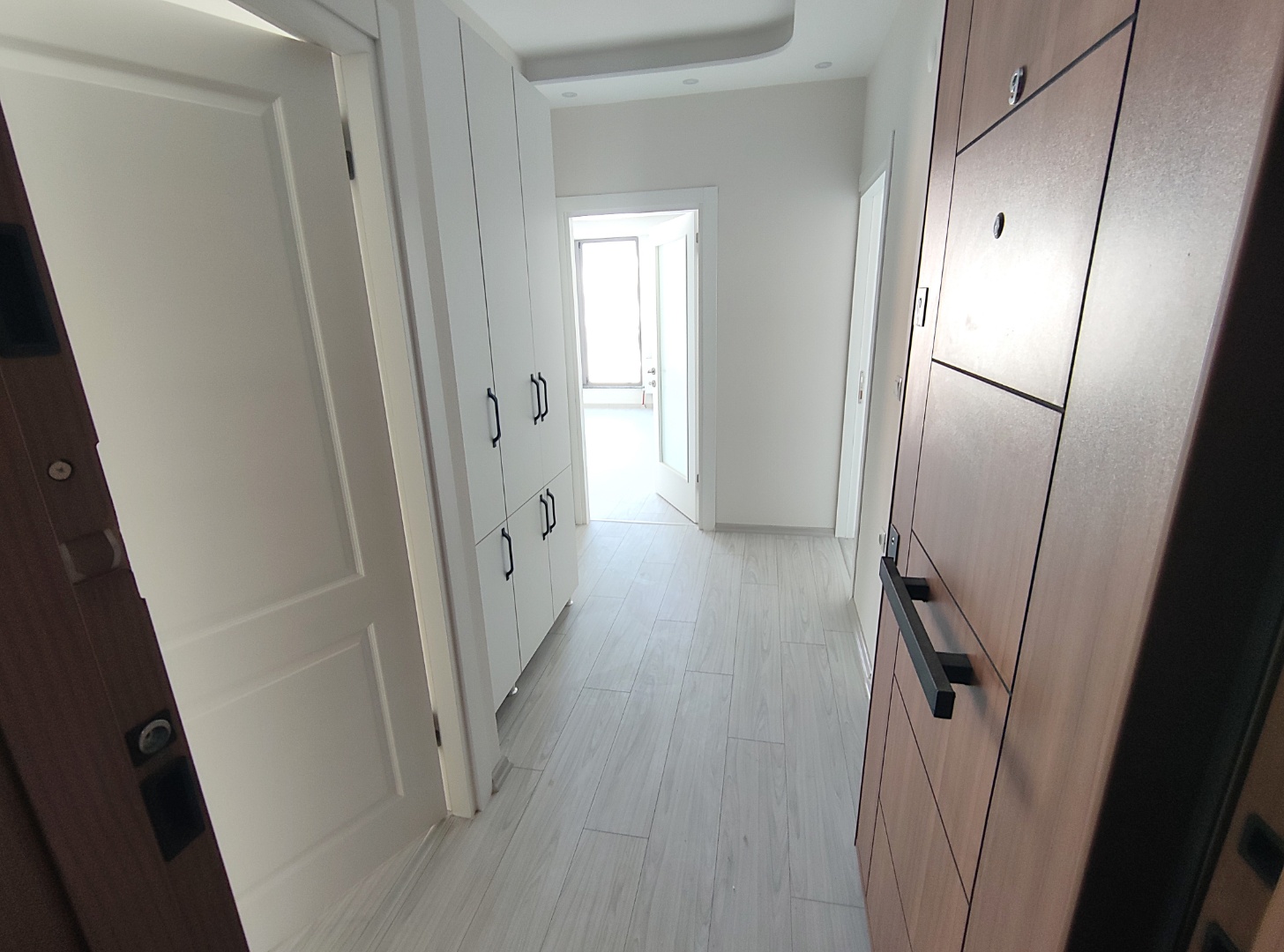 ÇANAKKALE BARBAROS 2+1 KAPALI MUTFAK SATILIK DAİRE - ÇANAKKALE MERKEZ BARBAROS MAHALLESİ - undefined undefined - Thumbnail