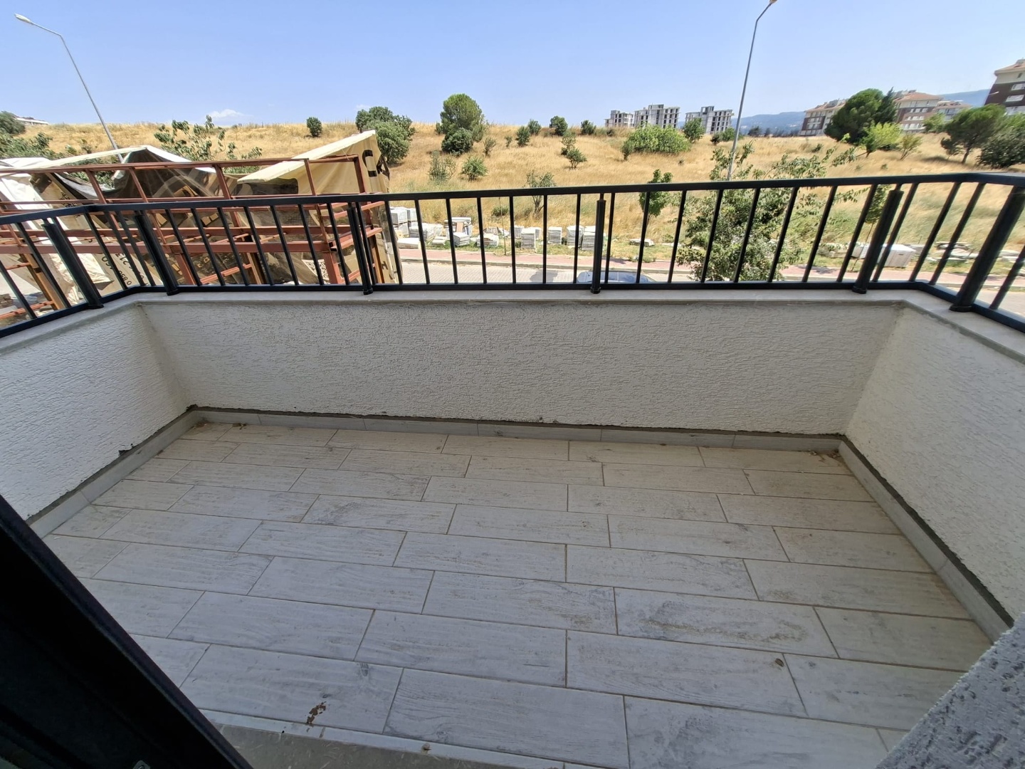 ÇANAKKALE HAMİDİYE'DE M.AKİF ERSOY HASTANESİNE YAKIN 1+1 EŞYALI SATILIK DAİRE - ÇANAKKALE MERKEZ KEPEZ BELDESİ, HAMİDİYE MAHALLESİ - undefined undefined - Thumbnail