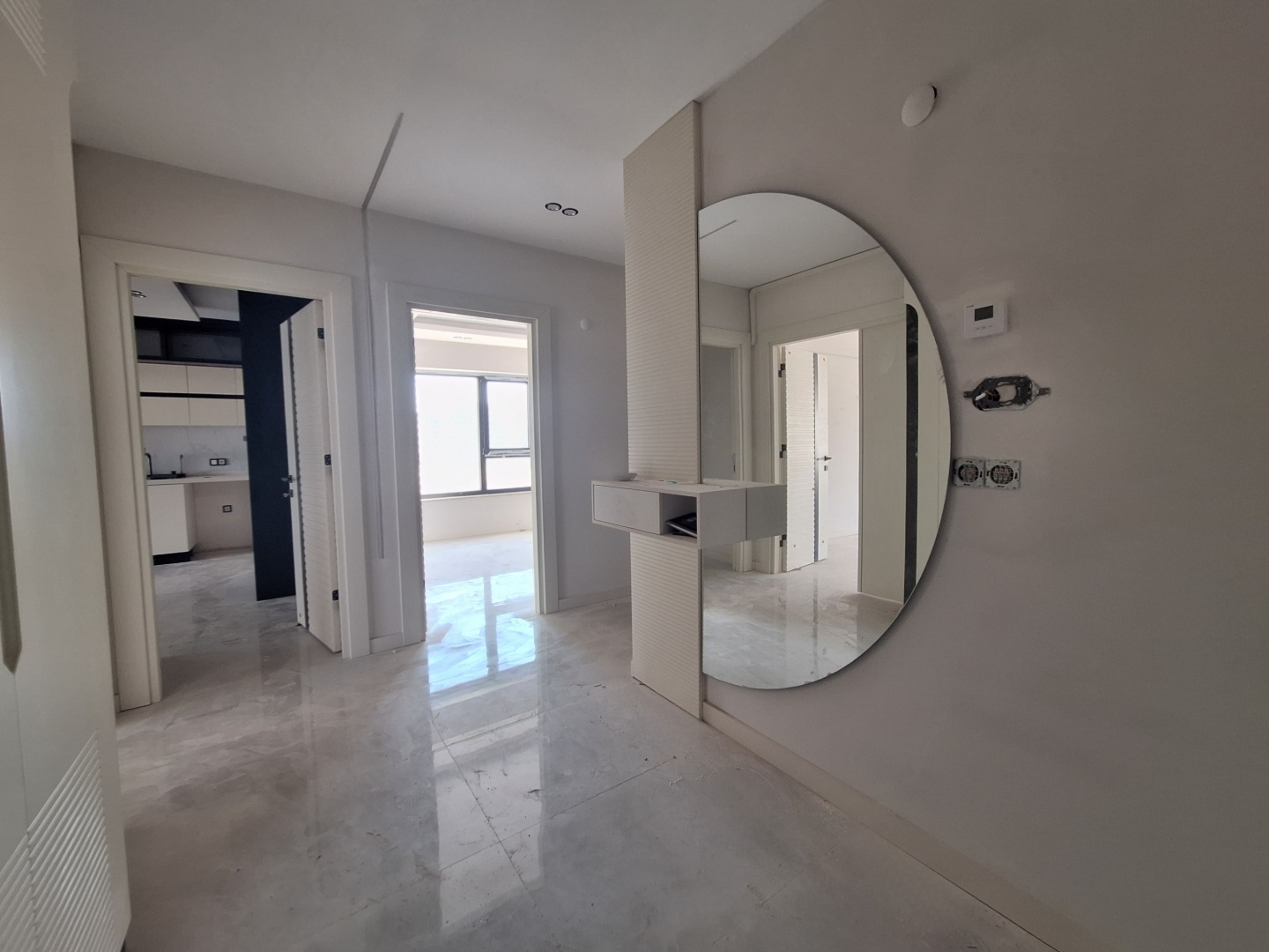ÇANAKKALE MERKEZ KARACAÖREN TRİGON CİTY DE SATILIK 3+1 DAİRE - ÇANAKKALE MERKEZ ESENLER MAHALLESİ - undefined undefined - Thumbnail