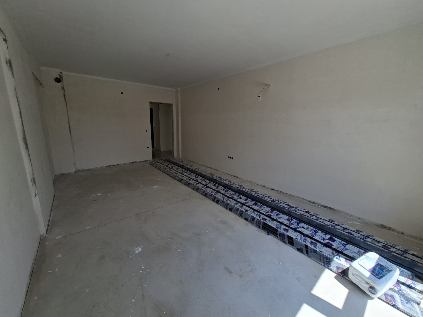 ÇANAKKALE HAMİDİYE' DE  HASTANEYE YAKIN  ÇİFT BALKONLU 2+1 SATILIK DAİRE - ÇANAKKALE MERKEZ KEPEZ BELDESİ, HAMİDİYE MAHALLESİ - undefined undefined - Thumbnail