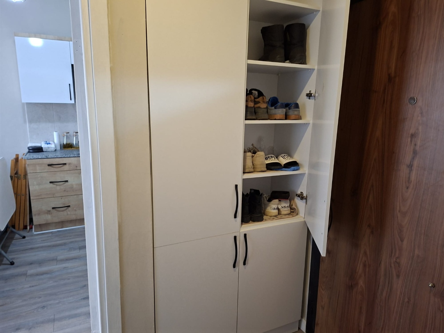 ÇANAKKALE İSMETPAŞA MAHALLESİNDE  ARAKAT 1+1  SATILIK DAİRE - ÇANAKKALE MERKEZ ARSLANCA KÖYÜ - undefined undefined - Thumbnail