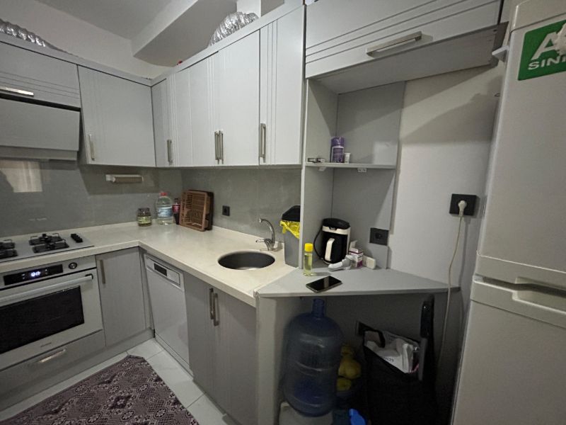 BARBAROS MAHALLESİNDE CUMA PAZARINA YAKIN 1+1 SATILIK DAİRE - ÇANAKKALE MERKEZ BARBAROS MAHALLESİ - undefined undefined - Thumbnail
