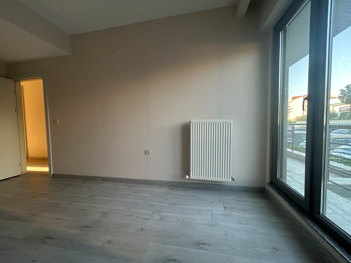 ÇANAKKALE HAMİDİYE MAH.DE DEVLET HASTANESİ YAKINI, HAVUZLU-GÜVENLİKLİ SİTEDE GENİŞ 3+1 DAİRE - ÇANAKKALE MERKEZ KEPEZ BELDESİ, HAMİDİYE MAHALLESİ - undefined undefined - Thumbnail