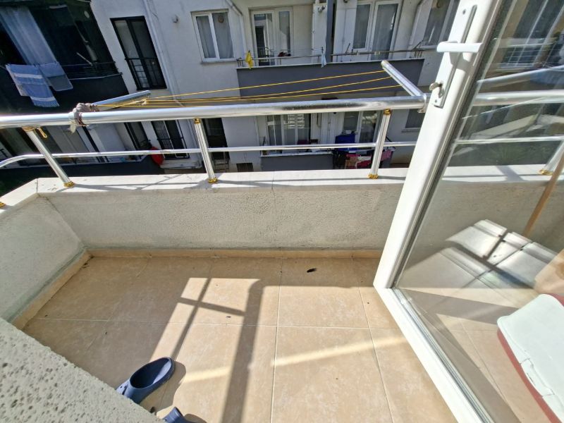 ÇANAKKALE BARBAROS MAHALLESİNDE 1+1 EŞYALI KİRALIK DAİRE - ÇANAKKALE MERKEZ BARBAROS MAHALLESİ - undefined undefined - Thumbnail