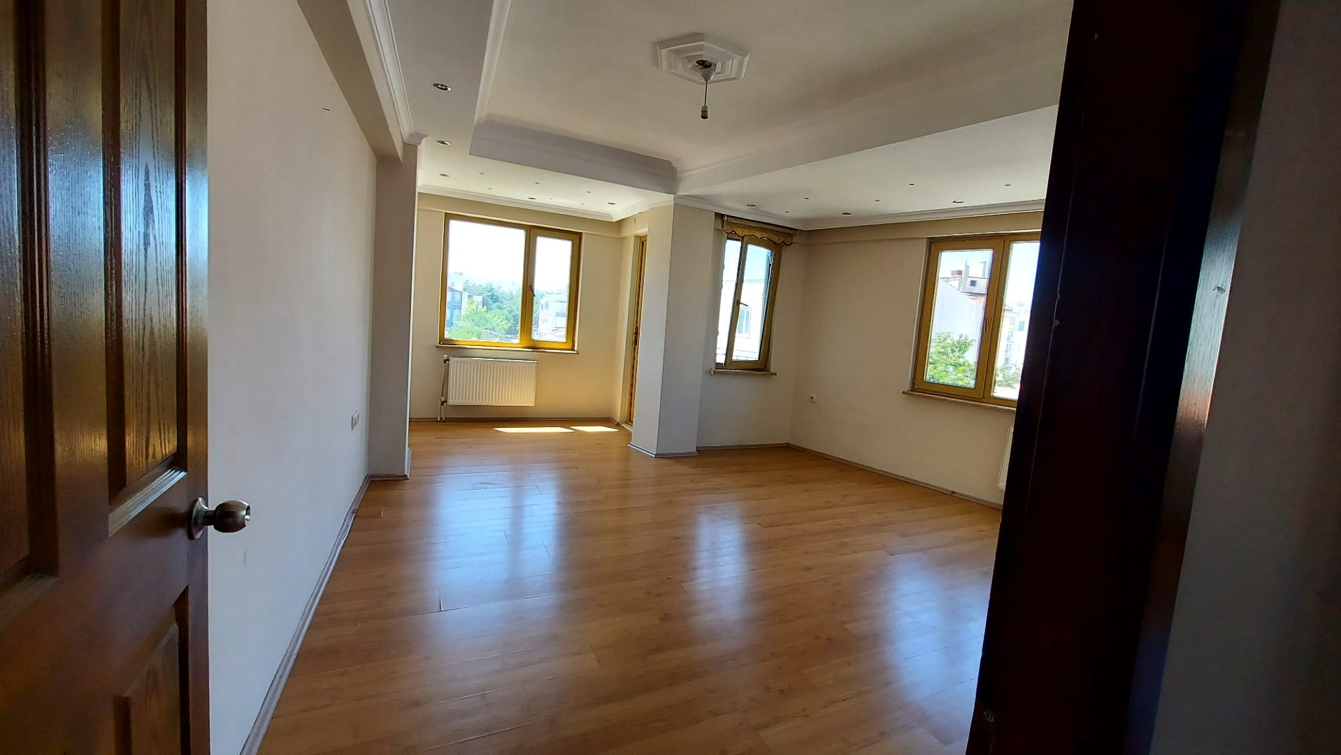 ÇANAKKALE ESENLERDE KAPALI MUTFAKLI KİRALIK 4+1 DUBLEKS DAİRE - ÇANAKKALE MERKEZ CEVAT PAŞA MAHALLESİ - undefined undefined - Thumbnail