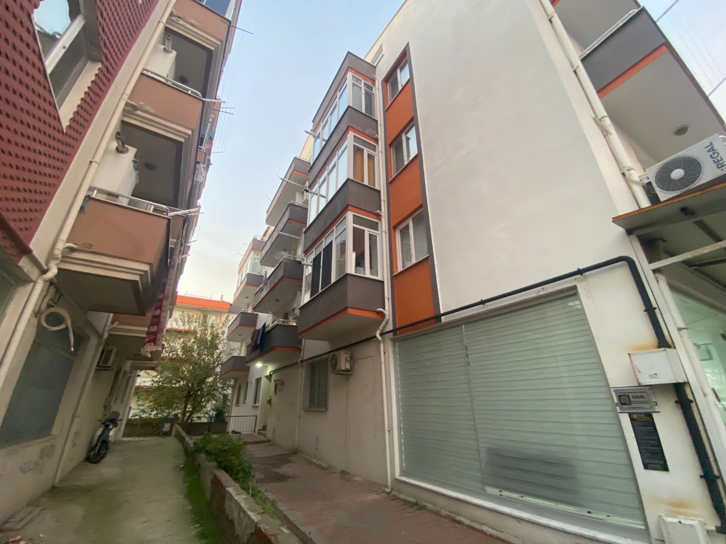 ÇANAKKALE MERKEZ İSMETPAŞA MAHALLESİNDE SATILIK 1+1 DAİRE - ÇANAKKALE MERKEZ İSMETPAŞA MAHALLESİ - [object Object] [object Object]