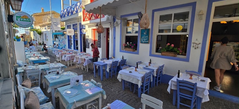 BOZCAADA DEVREN KİRALIK OTEL VE RESTORANT - ÇANAKKALE BOZCAADA CUMHURİYET MAHALLESİ - undefined undefined - Thumbnail