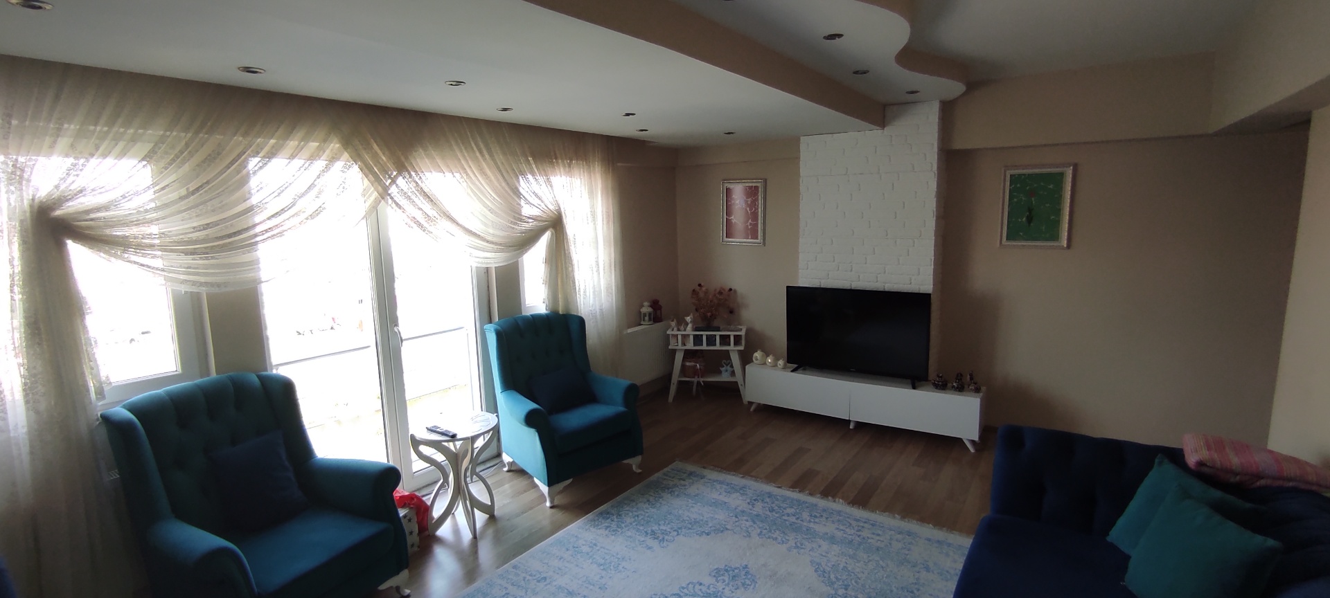 ÇANAKKALE MERKEZ BARBAROS MAHALLESİ SATILIK 3+1 DAİRE - ÇANAKKALE MERKEZ BARBAROS MAHALLESİ - undefined undefined - Thumbnail