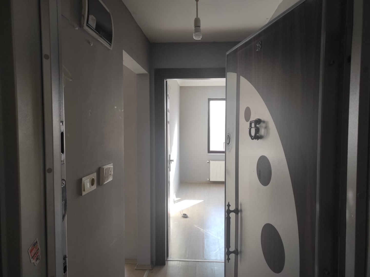 KEPEZ ATATÜRK CADDESİ ÜZERİNDE  1+1 SATILIK DAİRE - ÇANAKKALE MERKEZ KEPEZ BELDESİ, BOĞAZKENT MAHALLESİ - undefined undefined - Thumbnail