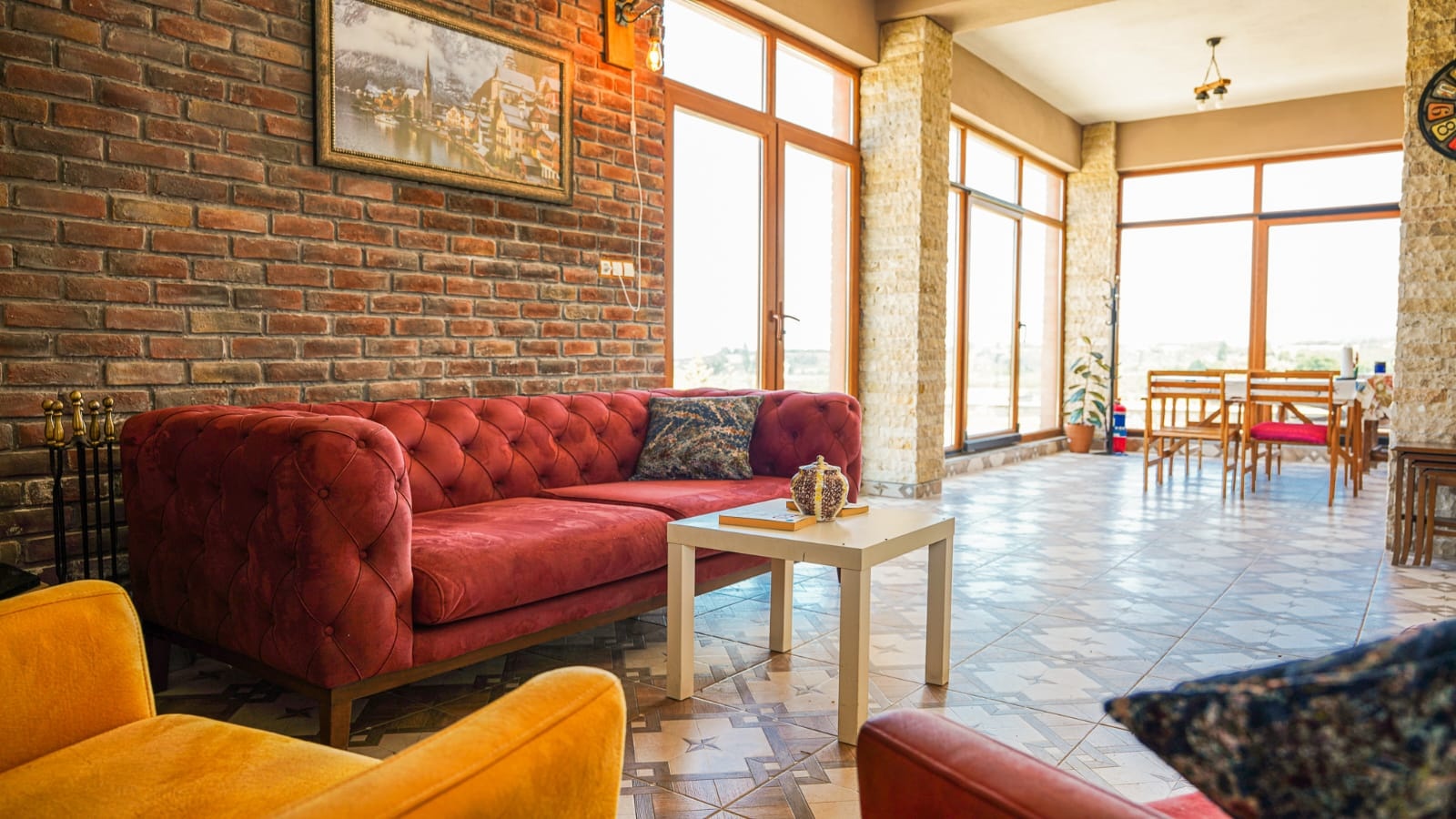ÇANAKKALE' YE 10 KM MESAFEDE KİRALIK RESTORAN VE CAMPİNG ALANI - ÇANAKKALE MERKEZ MUSAKÖY KÖYÜ - undefined undefined - Thumbnail