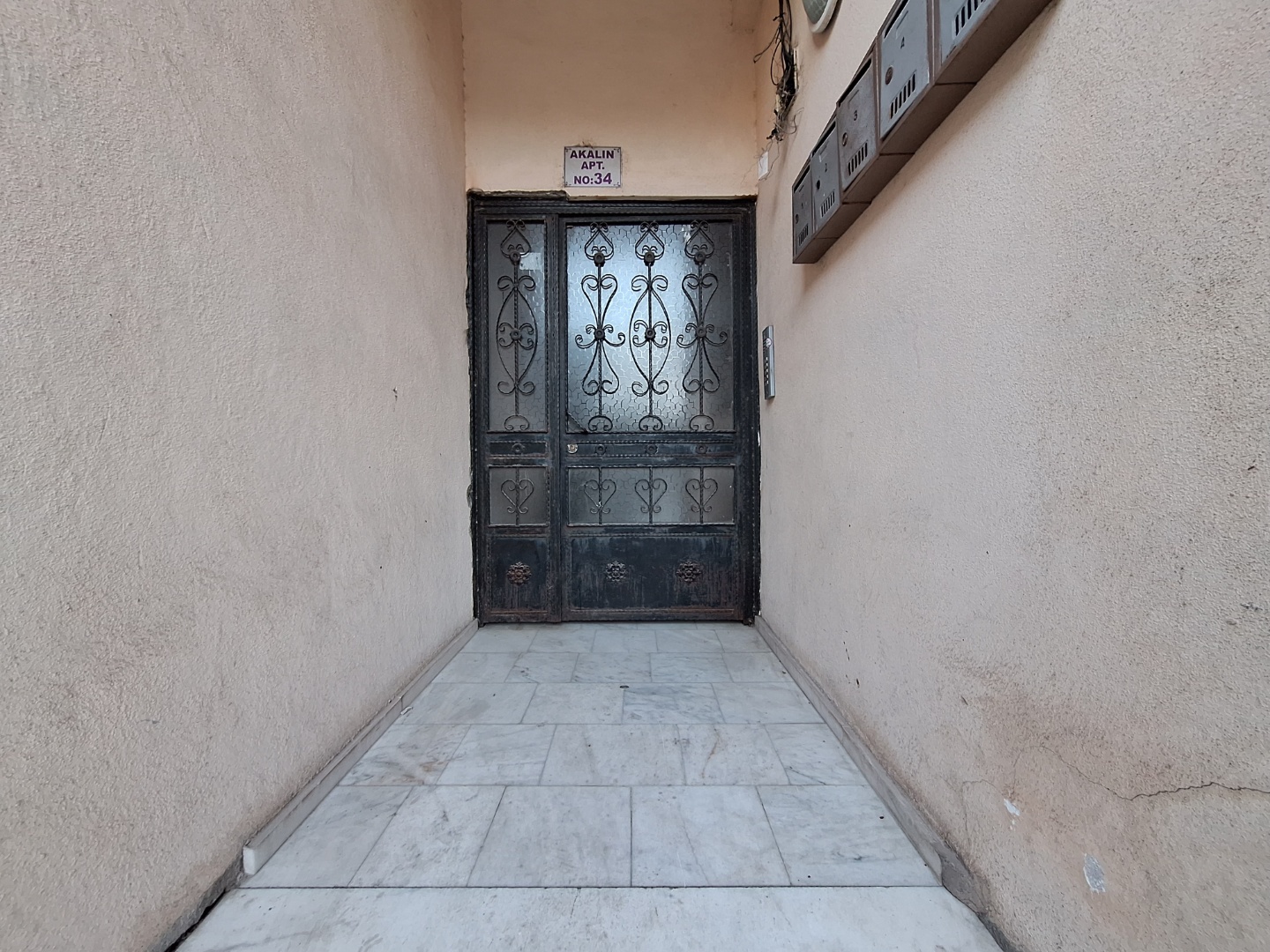 ÇANAKKALE CEVATPAŞA ATATÜRK CADDESİ ÜZERİ 2+1 SATILIK DAİRE - ÇANAKKALE MERKEZ CEVAT PAŞA MAHALLESİ - undefined undefined - Thumbnail