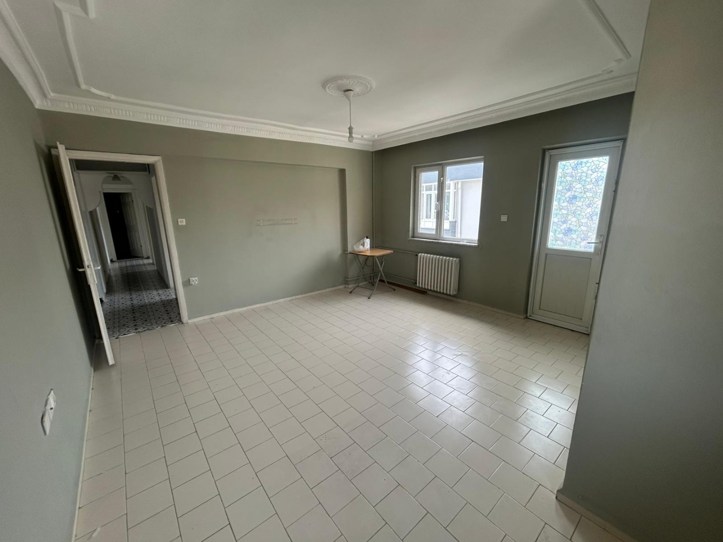ÇANAKKALE MERKEZ'DE YENİ KORDONA YAKIN SATILIK 3+1 DAİRE - ÇANAKKALE MERKEZ BARBAROS MAHALLESİ - undefined undefined - Thumbnail