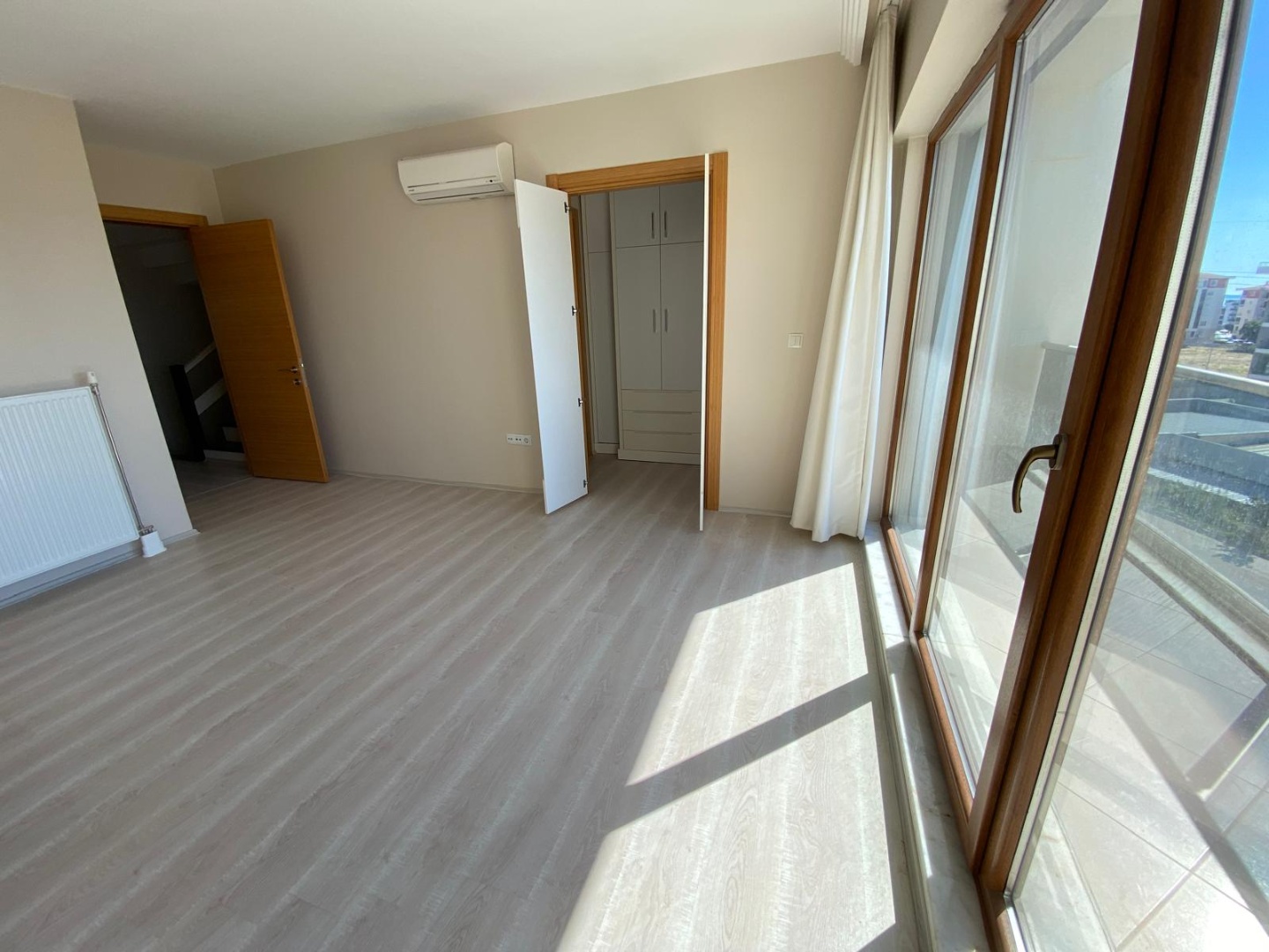 🏡🌊 Konakkale Sitesi'nde Boğaz Manzaralı Bakımlı 3+2 Tripleks Villa - ÇANAKKALE MERKEZ KEPEZ BELDESİ, HAMİDİYE MAHALLESİ - undefined undefined - Thumbnail