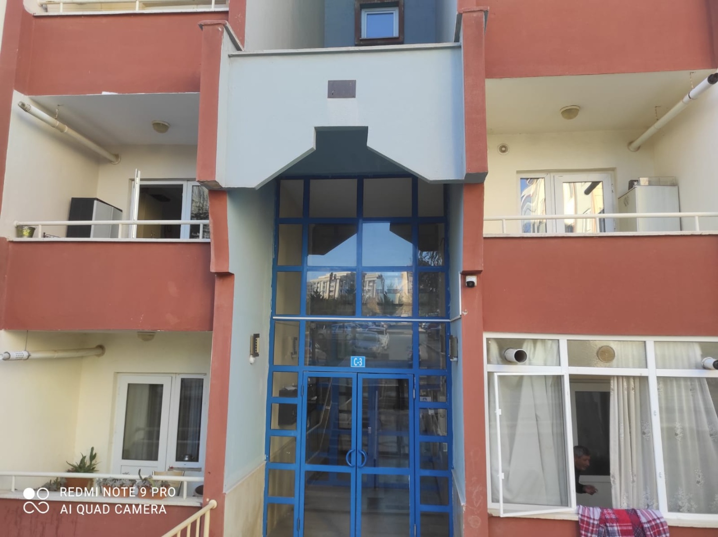 ÇANAKKALE 960 TOKİ  3+1 KİRALIK DAİRE  - ÇANAKKALE MERKEZ KEPEZ BELDESİ, HAMİDİYE MAHALLESİ - undefined undefined - Thumbnail