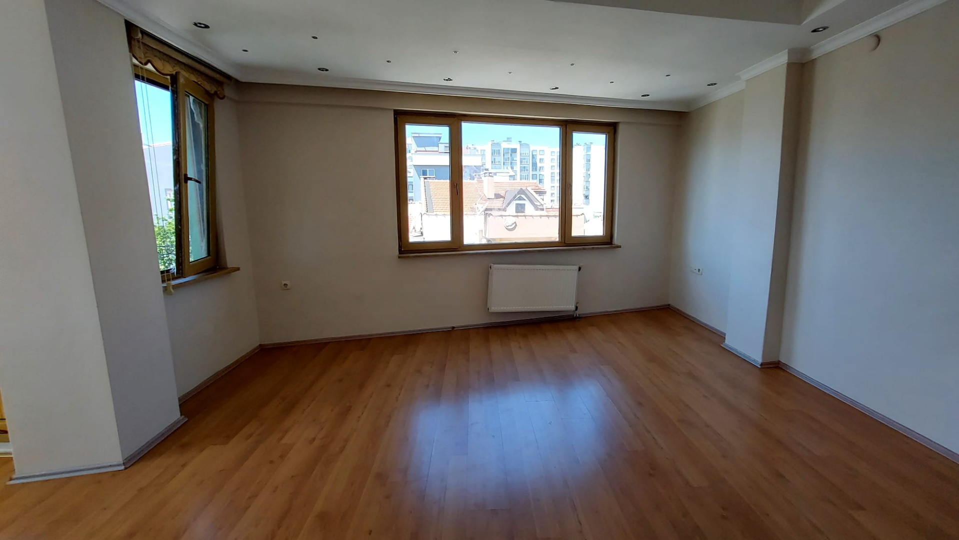 ÇANAKKALE ESENLERDE KAPALI MUTFAKLI KİRALIK 4+1 DUBLEKS DAİRE - ÇANAKKALE MERKEZ CEVAT PAŞA MAHALLESİ - undefined undefined - Thumbnail