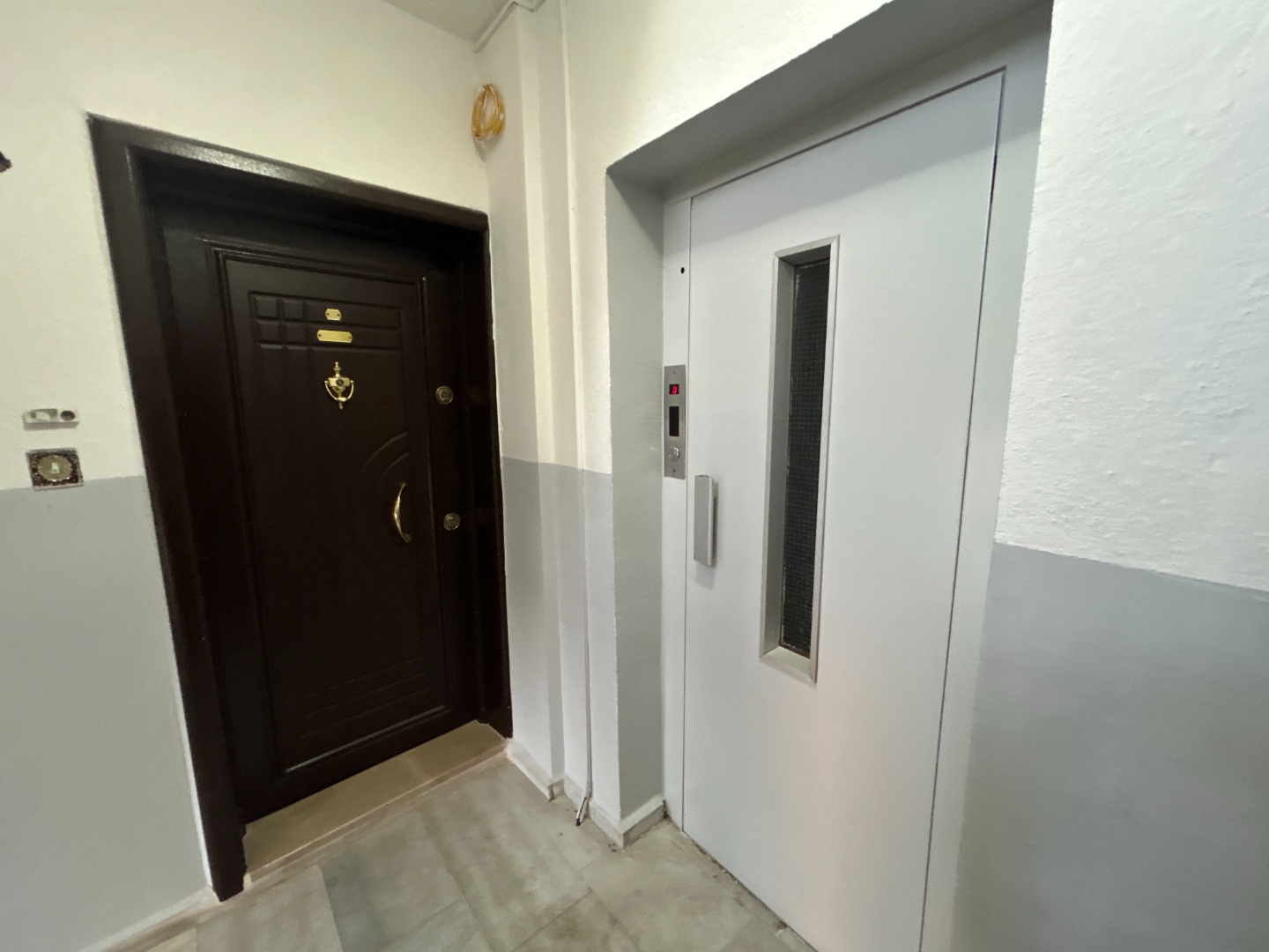 ÇANAKKALE MERKEZ YENİ KORDON'A 80 METRE, KISMİ BOĞAZ MANZARALI, ASANSÖRLÜ 3+1 SATILIK DAİRE - ÇANAKKALE MERKEZ BARBAROS MAHALLESİ - undefined undefined - Thumbnail