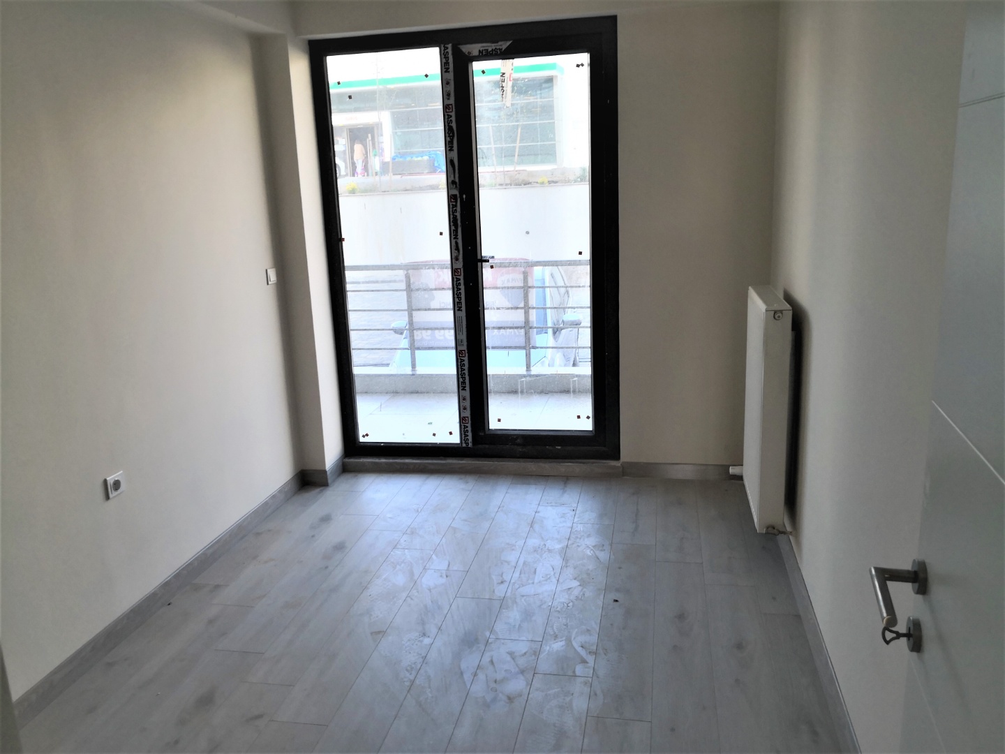 ÇANAKKALE HAMİDİYE MAH.DE DEVLET HASTANESİ YAKINI, HAVUZLU-GÜVENLİKLİ SİTEDE GENİŞ 3+1 DAİRE - ÇANAKKALE MERKEZ KEPEZ BELDESİ, HAMİDİYE MAHALLESİ - undefined undefined - Thumbnail
