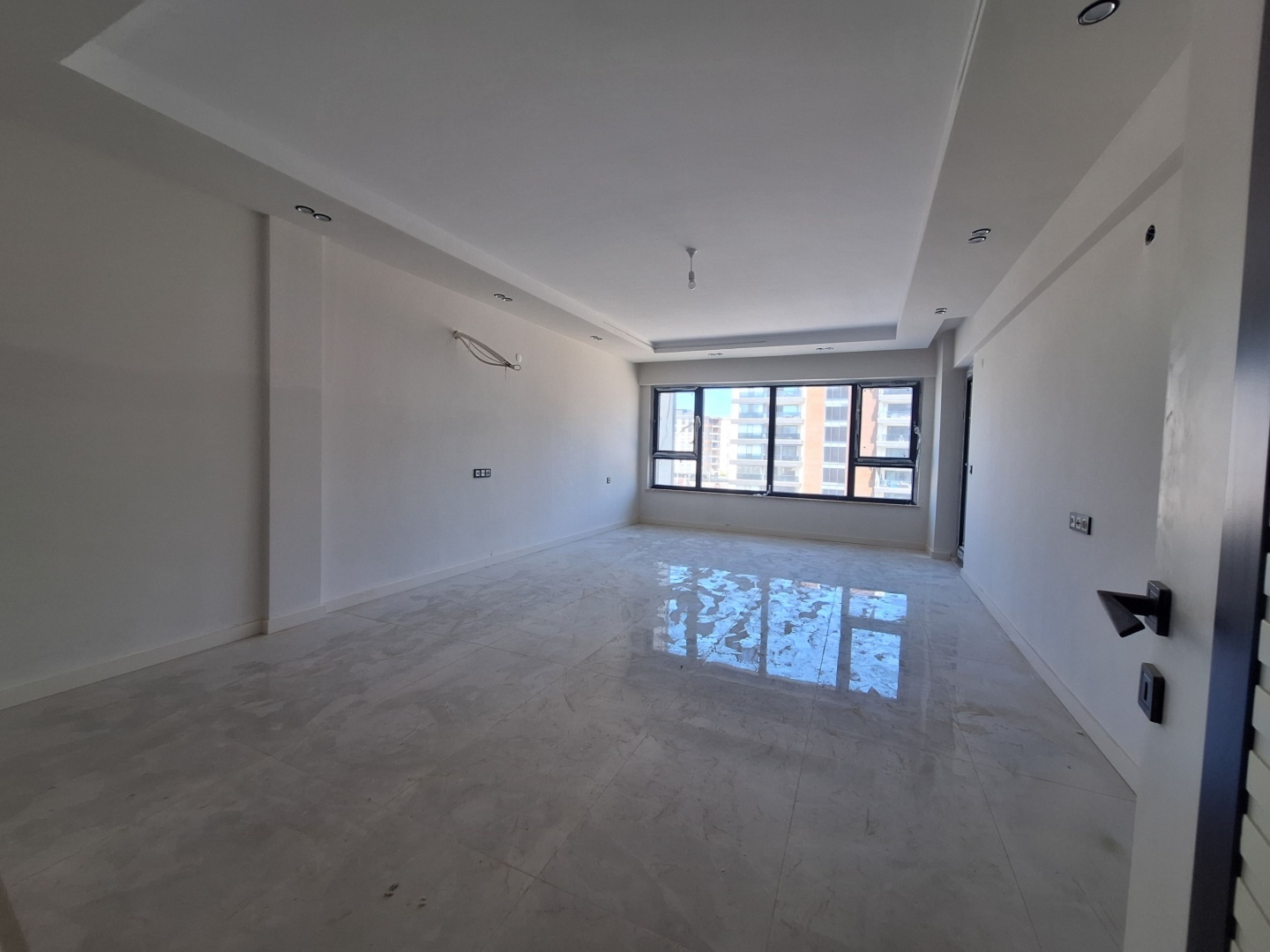 ÇANAKKALE MERKEZ KARACAÖREN TRİGON CİTY DE SATILIK 3+1 DAİRE - ÇANAKKALE MERKEZ ESENLER MAHALLESİ - undefined undefined - Thumbnail