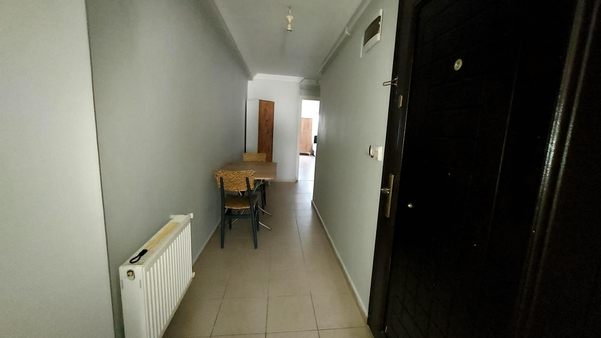 ÇANAKKALE MERKEZDE KİRALIK EŞYALI 1+1 DAİRE - ÇANAKKALE MERKEZ FEVZİPAŞA MAHALLESİ - undefined undefined - Thumbnail