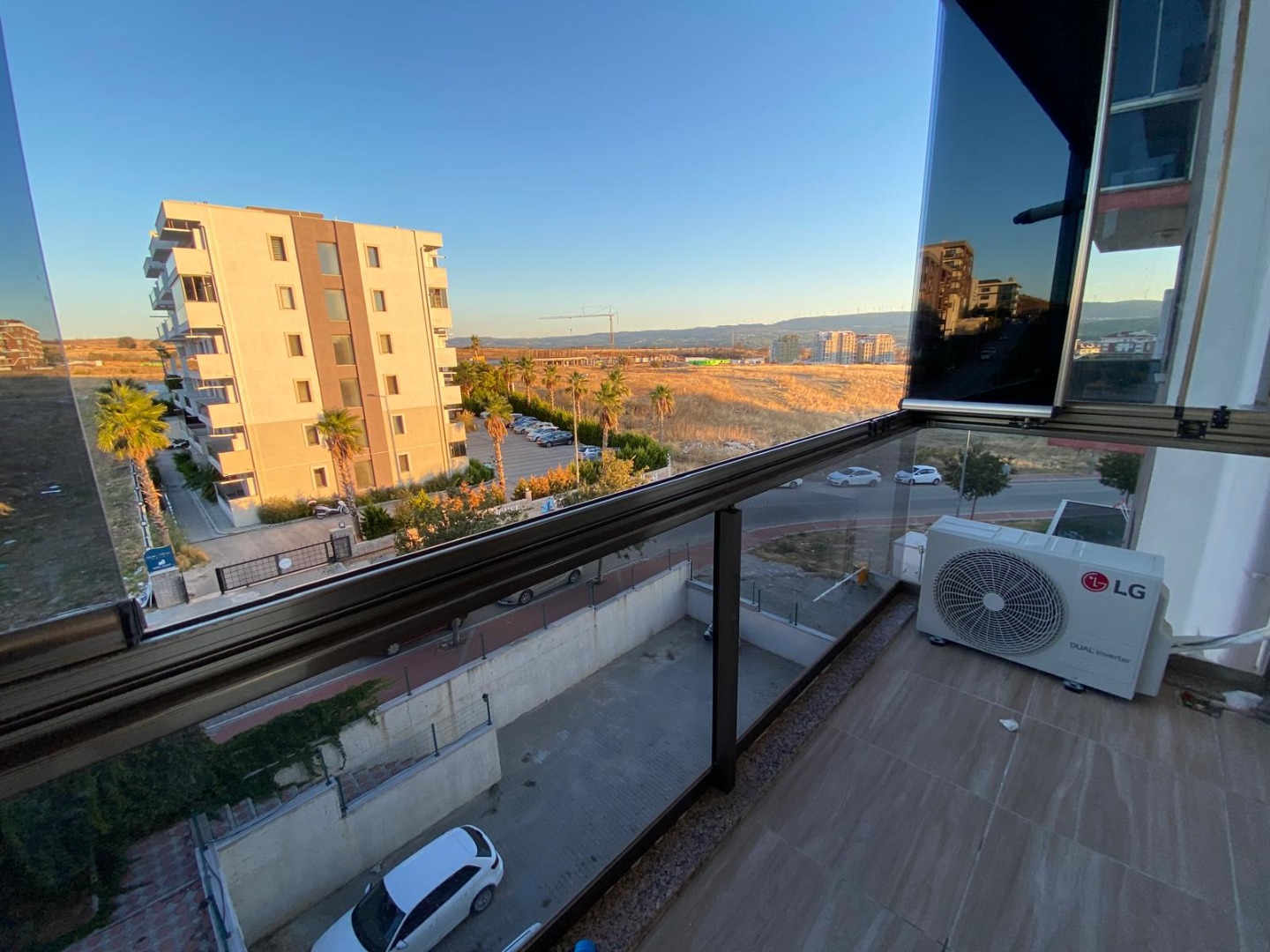 🏡 TROİA PRESTİJ SİTESİ'NDE KİRALIK 1+1 - ÇANAKKALE MERKEZ KEPEZ BELDESİ, HAMİDİYE MAHALLESİ - undefined undefined - Thumbnail