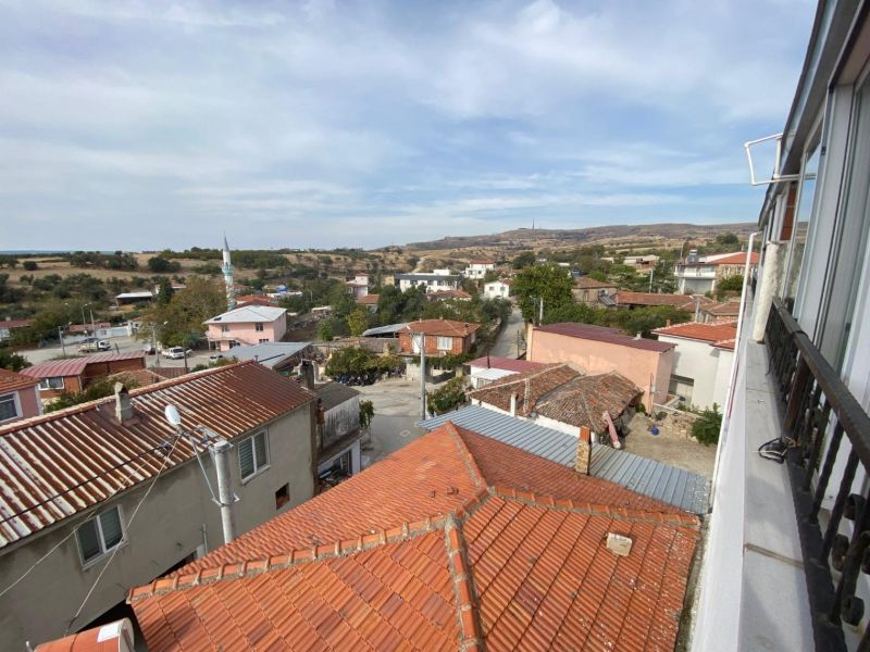 🏡 ÇANAKKALE MERKEZ KALABAKLI KÖYÜ’NDE KİRALIK 2+1 - ÇANAKKALE MERKEZ KALABAKLI KÖYÜ - undefined undefined - Thumbnail