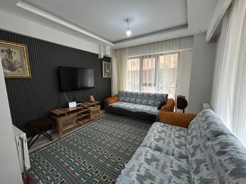 BARBAROS MAHALLESİNDE CUMA PAZARINA YAKIN 1+1 SATILIK DAİRE - ÇANAKKALE MERKEZ BARBAROS MAHALLESİ - undefined undefined - Thumbnail