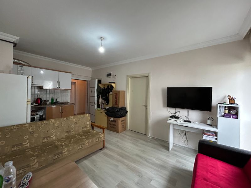 ÇANAKKALE MERKEZ ADLİYE YAKININDA EŞYALI KİRALIK 1+1 DAİRE - ÇANAKKALE MERKEZ BARBAROS MAHALLESİ - undefined undefined - Thumbnail