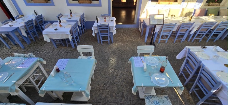 BOZCAADA DEVREN KİRALIK OTEL VE RESTORANT - ÇANAKKALE BOZCAADA CUMHURİYET MAHALLESİ - undefined undefined - Thumbnail