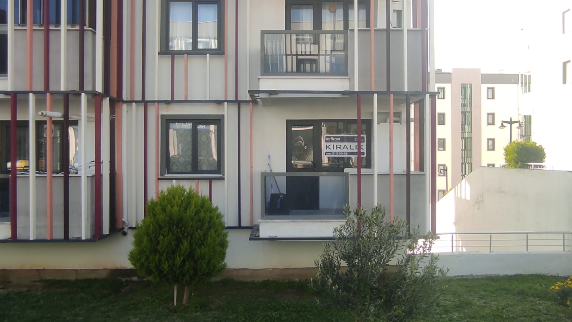 MEHMET AKİF ERSOY HAST. YAKIN 1+1 EŞYALI KİRALIK DAİRE - ÇANAKKALE MERKEZ KEPEZ BELDESİ, BOĞAZKENT MAHALLESİ - undefined undefined - Thumbnail
