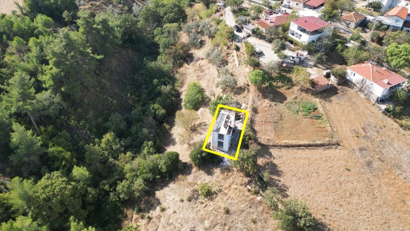 ÇANAKKALE MERKEZ KÖY ELMACIK KÖYÜ NDE DUBLEKS MÜSTAKİL EV - ÇANAKKALE MERKEZ ELMACIK KÖYÜ - undefined undefined - Thumbnail