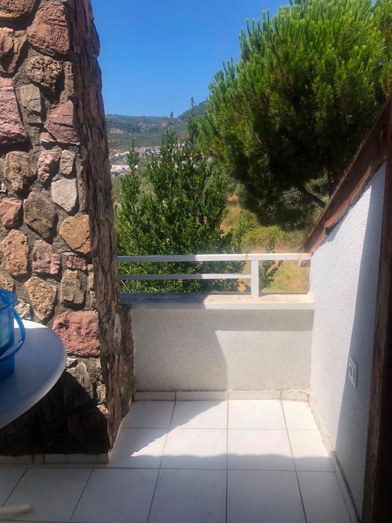 ÇANAKKALE AYVACIK KÜÇÜKKUYU'DA SATILIK 3+1 VILLA - ÇANAKKALE AYVACIK KÜÇÜKKUYU BELDESİ, MIHLI MAHALLESİ - undefined undefined - Thumbnail