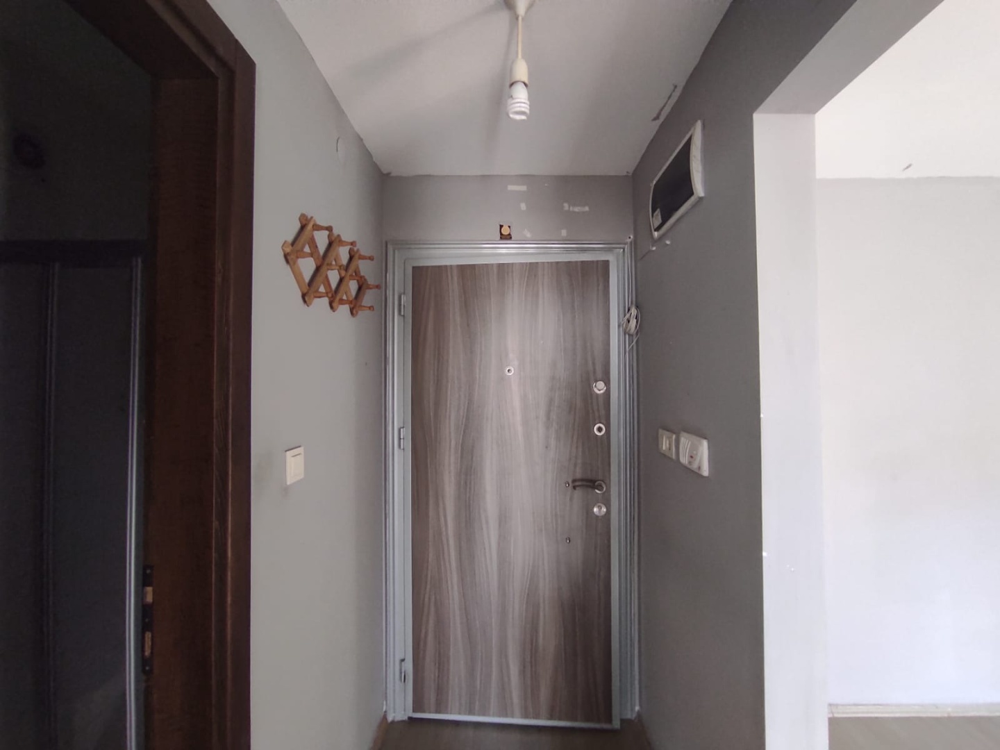 KEPEZ ATATÜRK CADDESİ ÜZERİNDE  1+1 SATILIK DAİRE - ÇANAKKALE MERKEZ KEPEZ BELDESİ, BOĞAZKENT MAHALLESİ - undefined undefined - Thumbnail