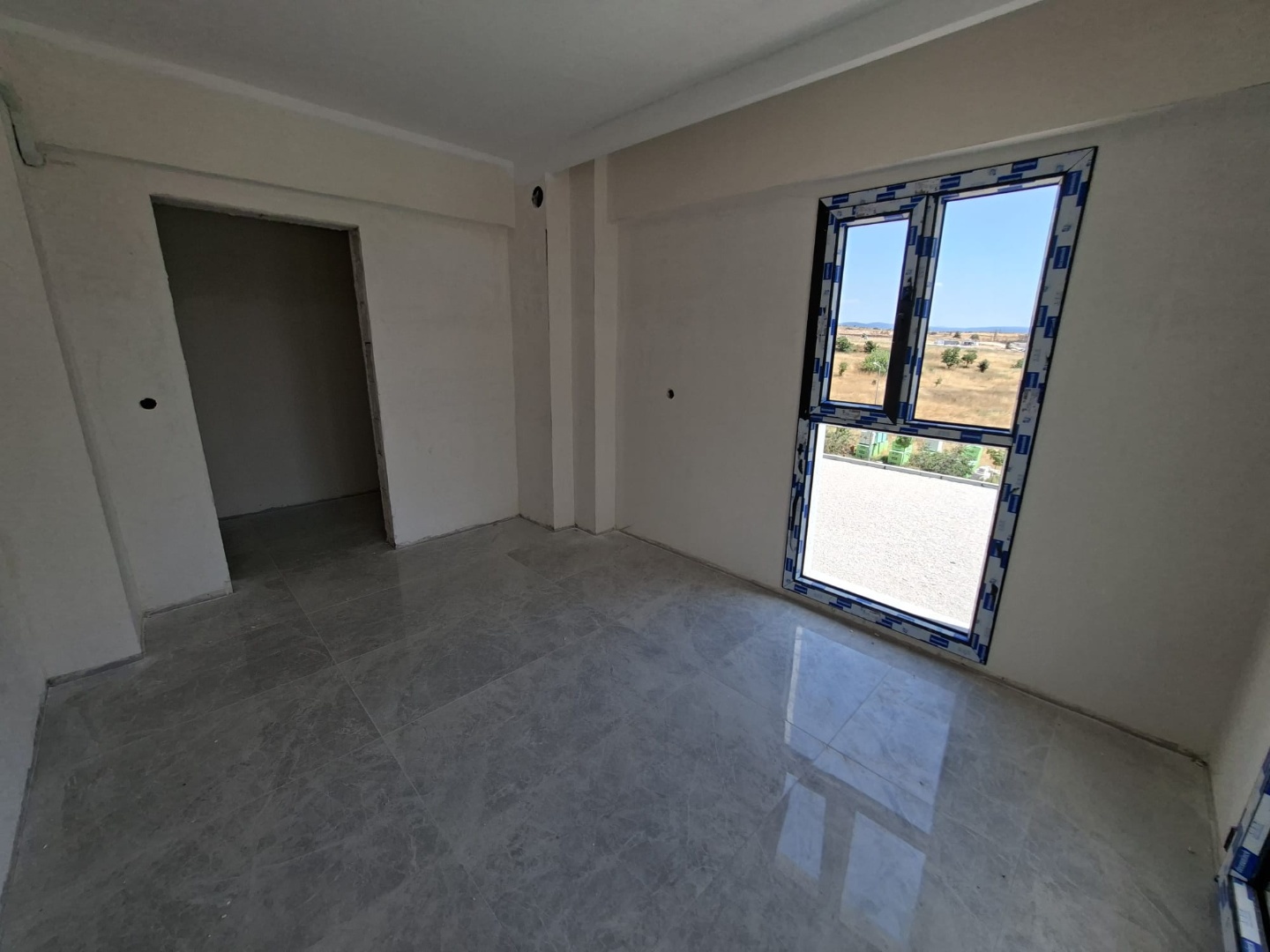 ÇANAKKALE HAMİDİYE' DE  HASTANEYE YAKIN  ÇİFT BALKONLU 2+1 SATILIK DAİRE - ÇANAKKALE MERKEZ KEPEZ BELDESİ, HAMİDİYE MAHALLESİ - undefined undefined - Thumbnail