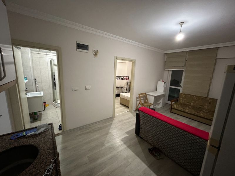 ÇANAKKALE MERKEZ ADLİYE YAKININDA EŞYALI KİRALIK 1+1 DAİRE - ÇANAKKALE MERKEZ BARBAROS MAHALLESİ - undefined undefined - Thumbnail