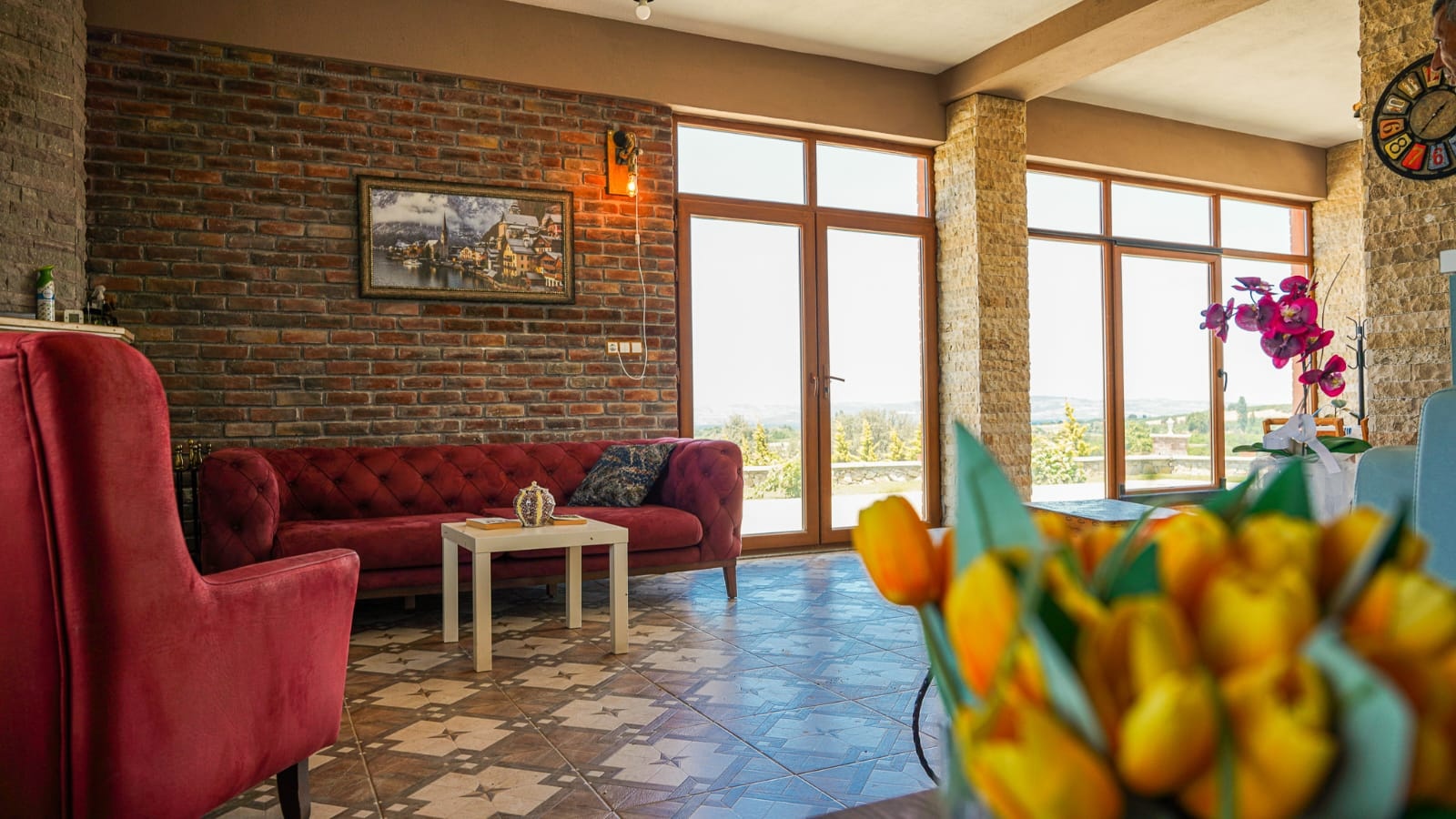 ÇANAKKALE' YE 10 KM MESAFEDE KİRALIK RESTORAN VE CAMPİNG ALANI - ÇANAKKALE MERKEZ MUSAKÖY KÖYÜ - undefined undefined - Thumbnail