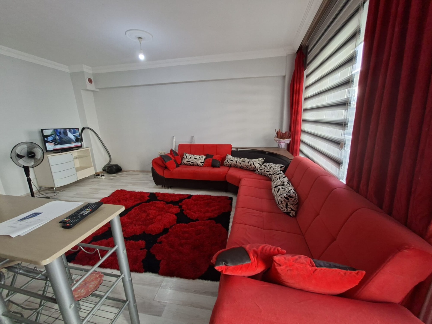 ÇANAKKALE BARBAROS MAHALLESİNDE 1+1 EŞYALI KİRALIK DAİRE - ÇANAKKALE MERKEZ BARBAROS MAHALLESİ - undefined undefined - Thumbnail