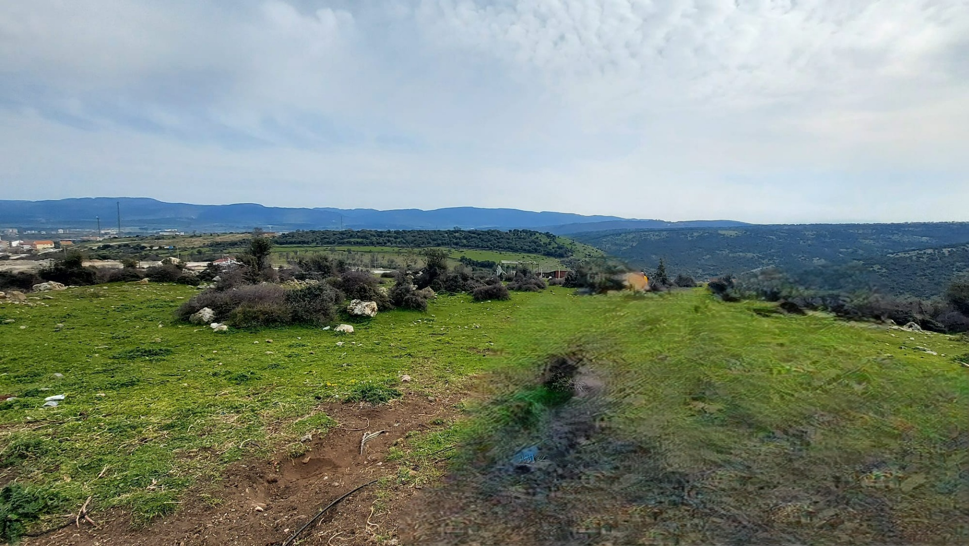 Çanakkale Ayvacık Hamdibey’de Satılık İmarlı Arsa - ÇANAKKALE AYVACIK HAMDİBEY MAHALLESİ - undefined undefined - Thumbnail