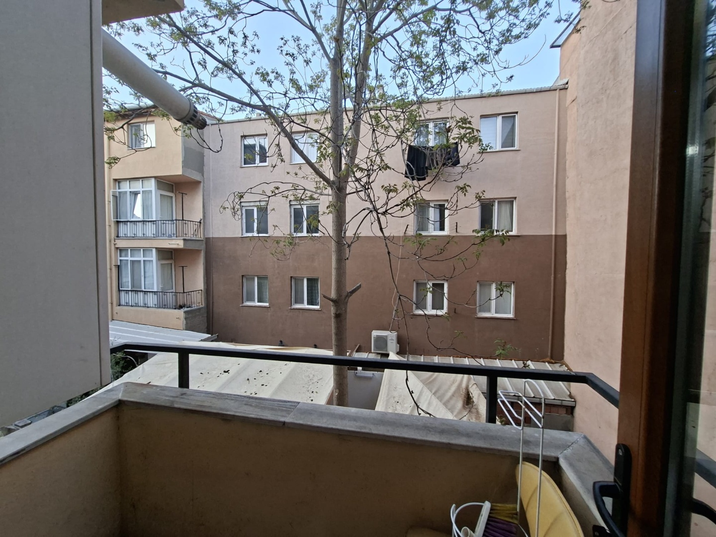 ÇANAKKALE MERKEZİNDE 2+1 KİRALIK DAİRE - ÇANAKKALE MERKEZ KEMALPAŞA MAHALLESİ - undefined undefined - Thumbnail