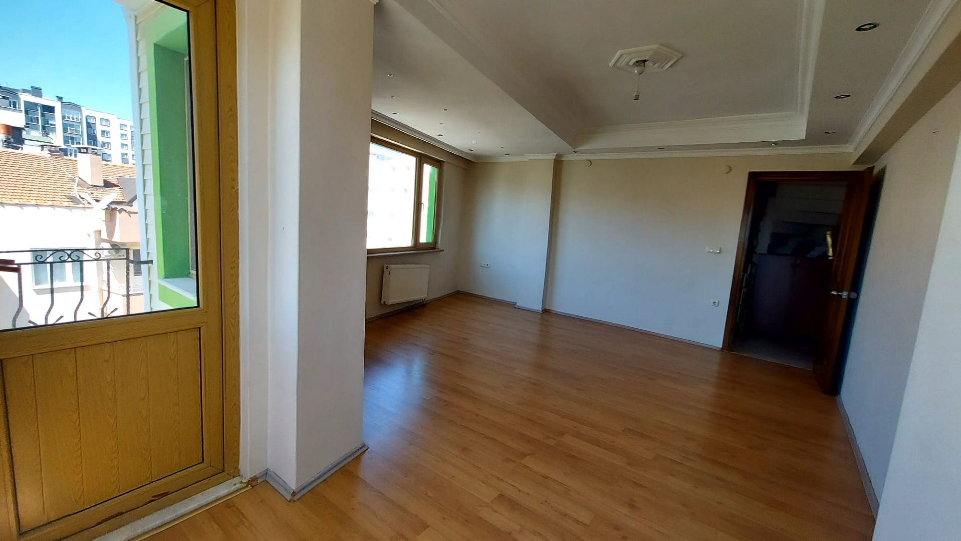 ÇANAKKALE ESENLERDE KAPALI MUTFAKLI KİRALIK 4+1 DUBLEKS DAİRE - ÇANAKKALE MERKEZ CEVAT PAŞA MAHALLESİ - undefined undefined - Thumbnail