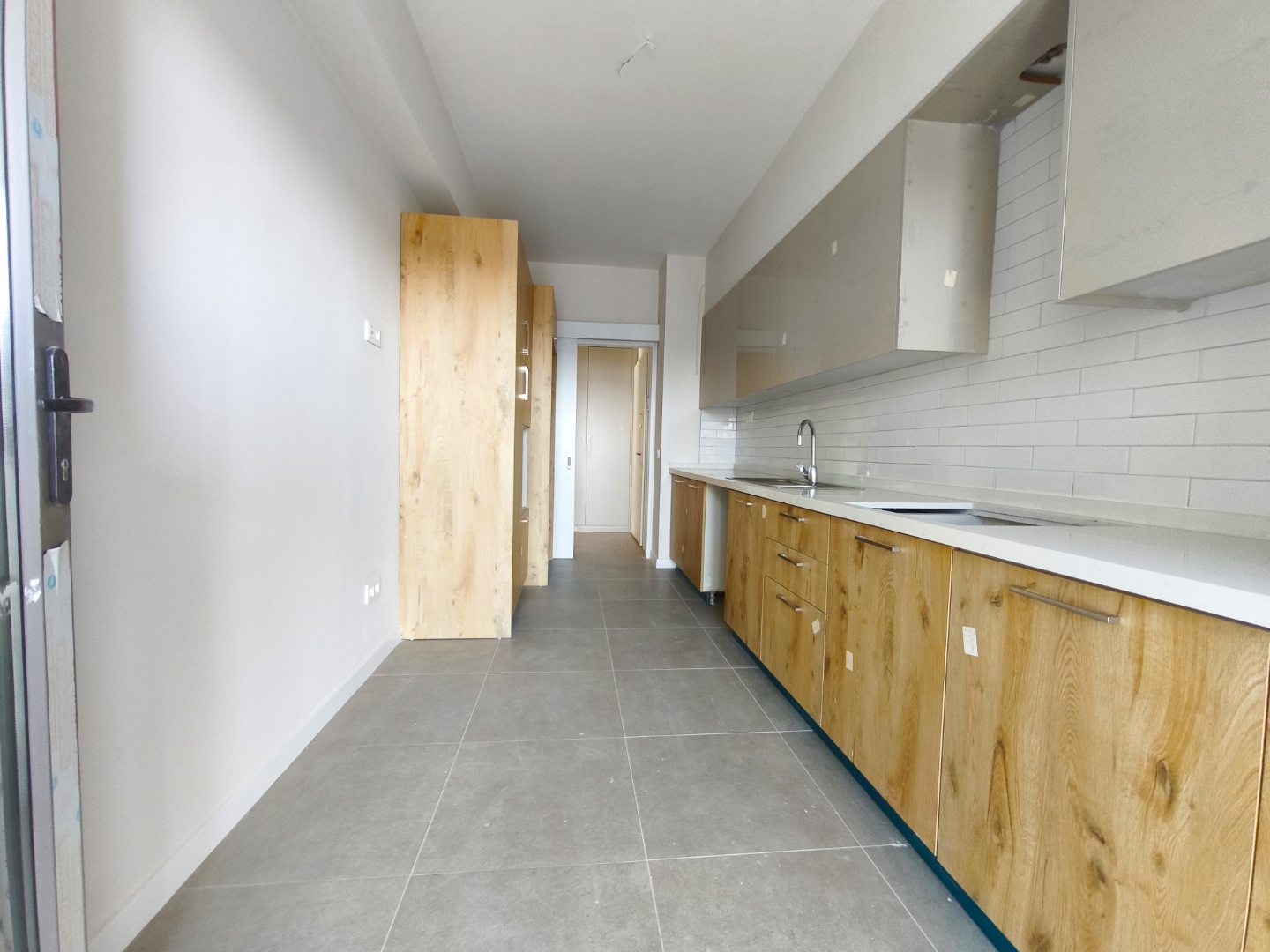 ÇANAKKALE ESENLER'DE HAVUZLU SİTEDE SIFIR 3+1 SATILIK DAİRE - ÇANAKKALE MERKEZ KARACAÖREN KÖYÜ - undefined undefined - Thumbnail