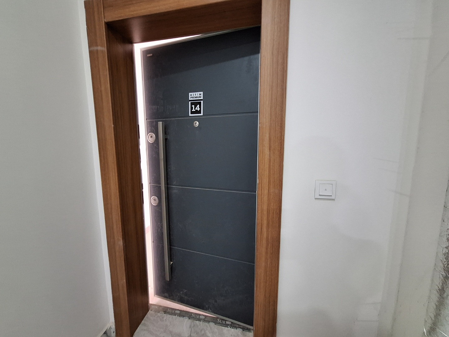 ÇANAKKALE ESENLER RİTİM PREMİUM SİTESİNDE SATILIK 3+1 DAİRE - ÇANAKKALE MERKEZ KARACAÖREN KÖYÜ - undefined undefined - Thumbnail