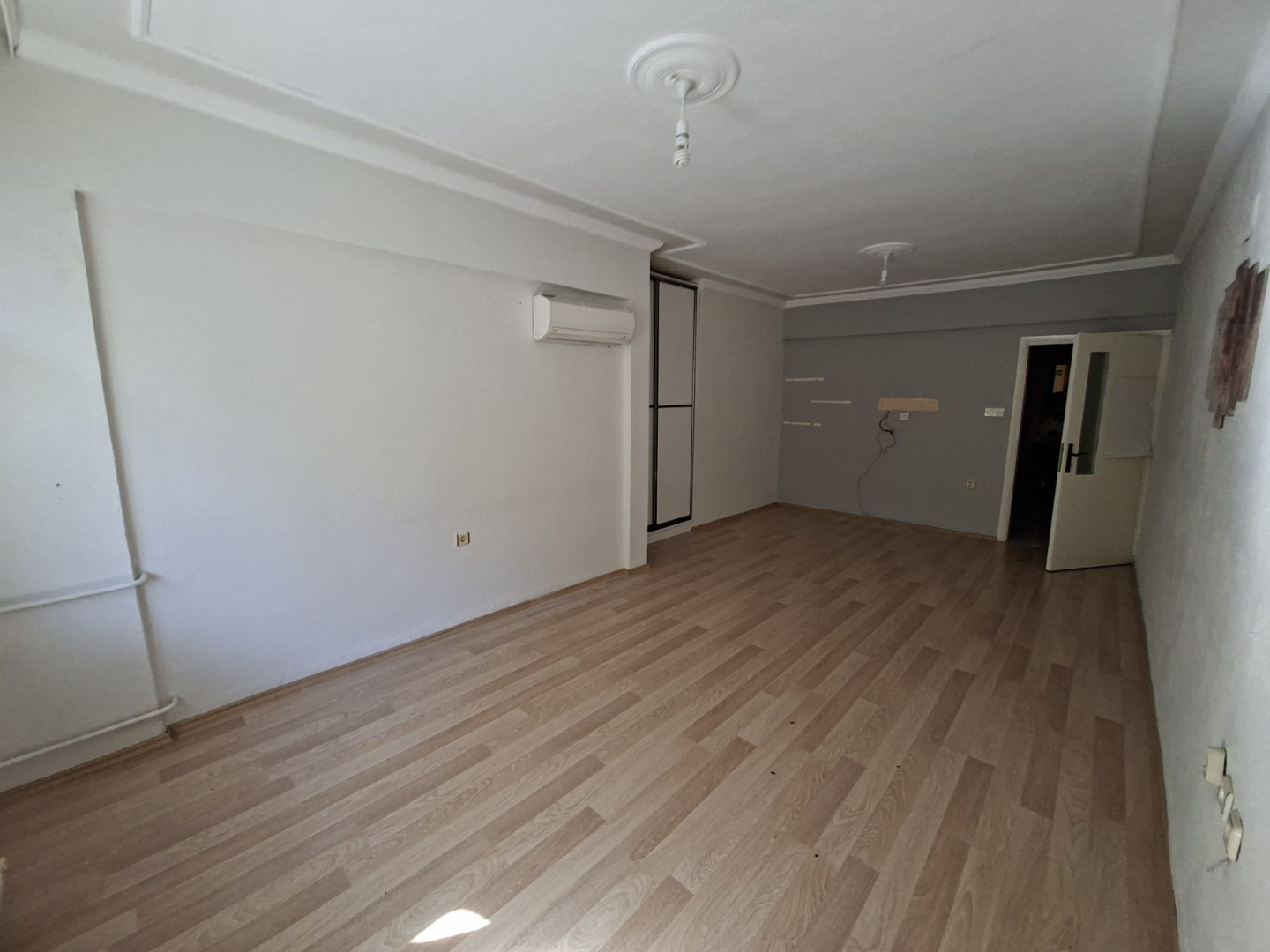 ÇANAKKALE CEVATPAŞA MAH.  ESKİ SSK HASTENESİ ARKASINDA 3+1 SATILIK DAİRE - ÇANAKKALE MERKEZ CEVAT PAŞA MAHALLESİ - undefined undefined - Thumbnail
