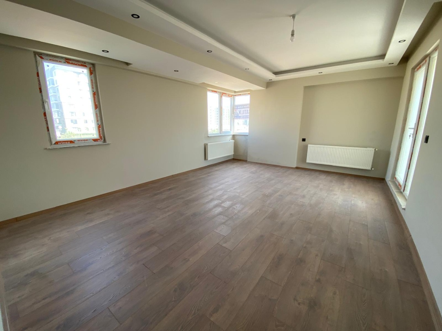 🏡 ÇANAKKALE ESENLER'DE EBEVEYN BANYOLU SATILIK 2+1 - ÇANAKKALE MERKEZ CEVAT PAŞA MAHALLESİ - undefined undefined - Thumbnail