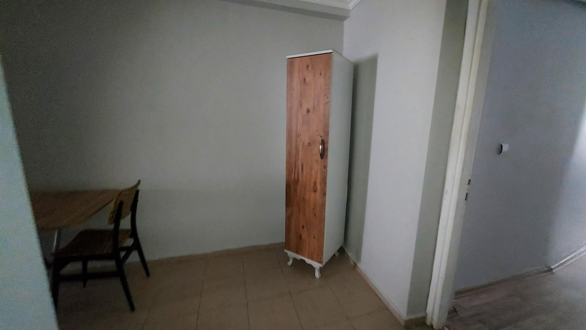 ÇANAKKALE MERKEZDE KİRALIK EŞYALI 1+1 DAİRE - ÇANAKKALE MERKEZ FEVZİPAŞA MAHALLESİ - undefined undefined - Thumbnail