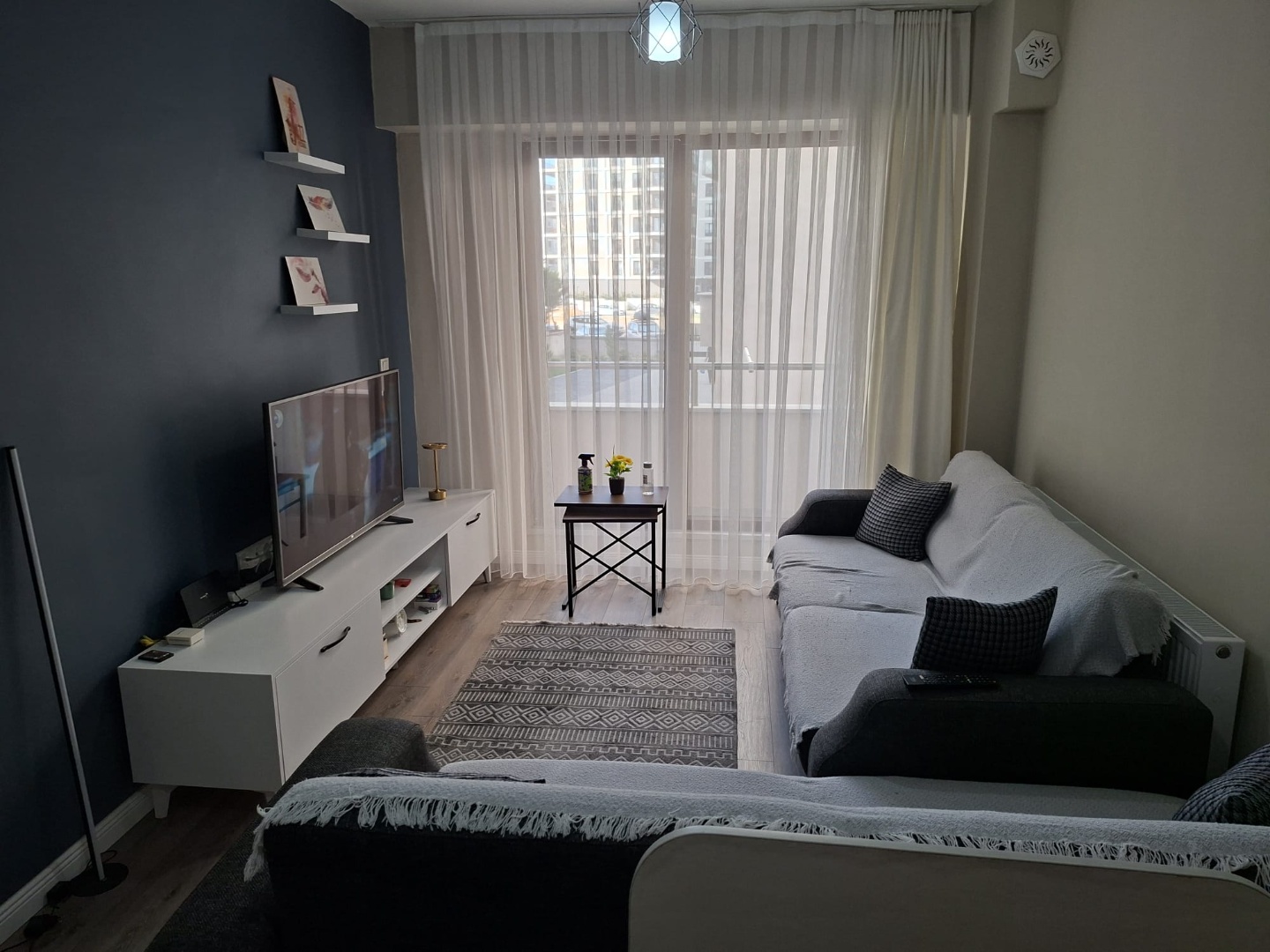 ÇANAKKALE İSMETPAŞA MAHALLESİNDE  ARAKAT 1+1  SATILIK DAİRE - ÇANAKKALE MERKEZ ARSLANCA KÖYÜ - undefined undefined - Thumbnail