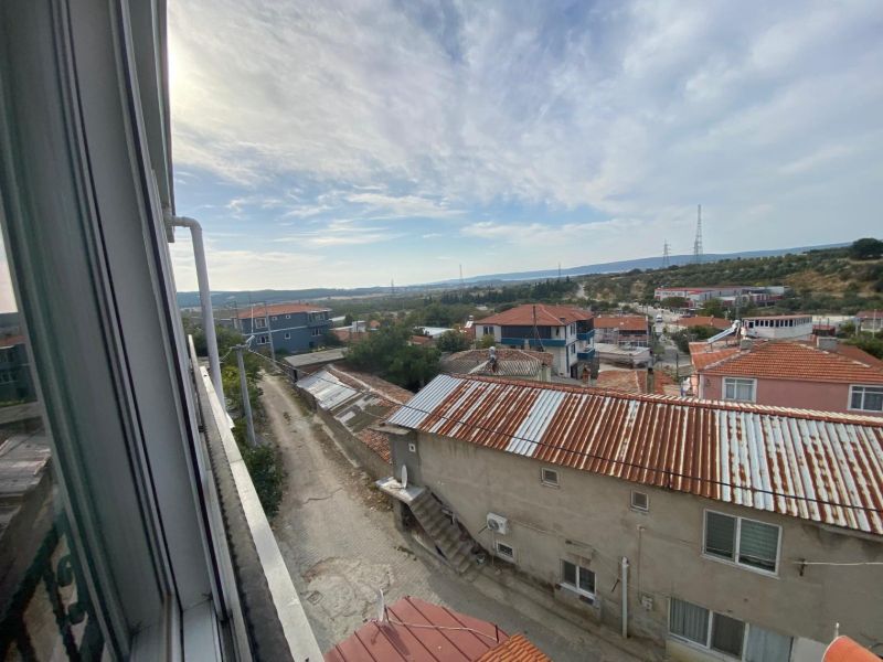 🏡 ÇANAKKALE MERKEZ KALABAKLI KÖYÜ’NDE KİRALIK 2+1 - ÇANAKKALE MERKEZ KALABAKLI KÖYÜ - undefined undefined - Thumbnail